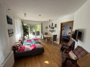 Отель Ferienwohnung Börner  Фельдберг